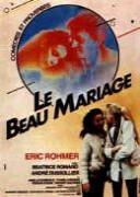 Le Beau Mariage (A Good Marriage)